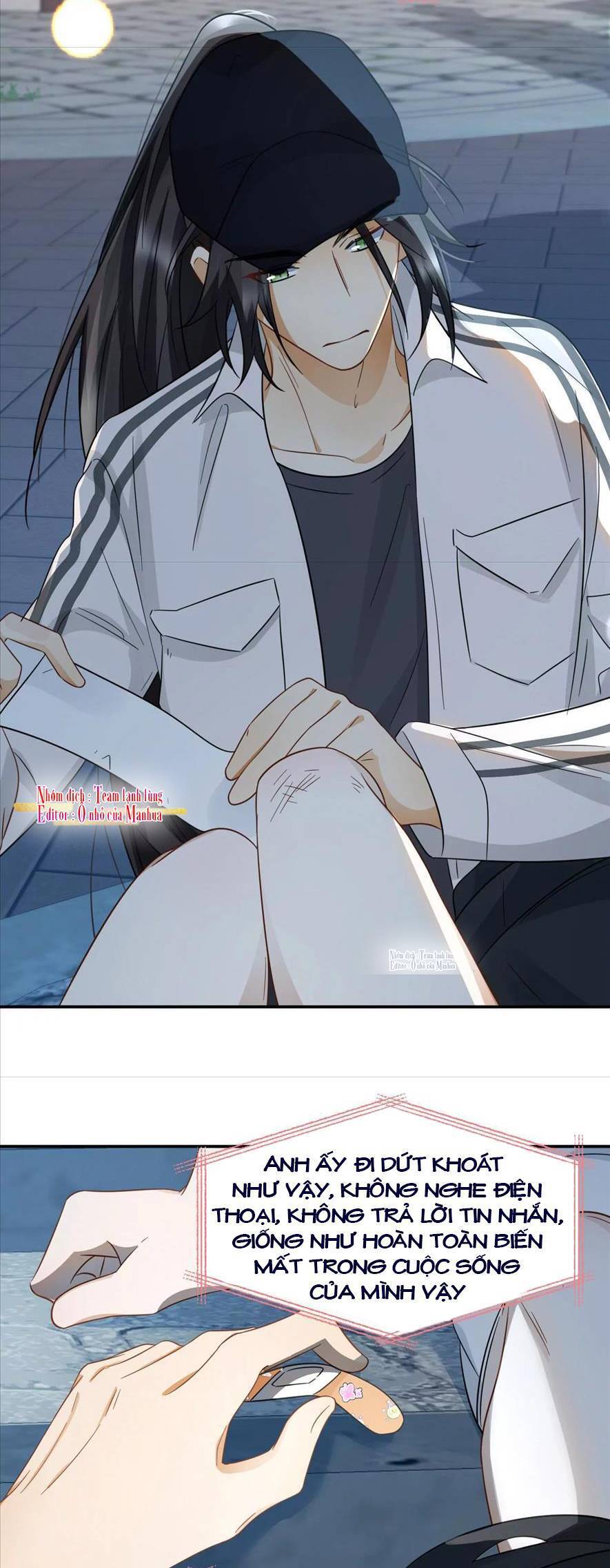 Ám Sát Nữ Hoàng Bệ Hạ Chapter 50 - 13