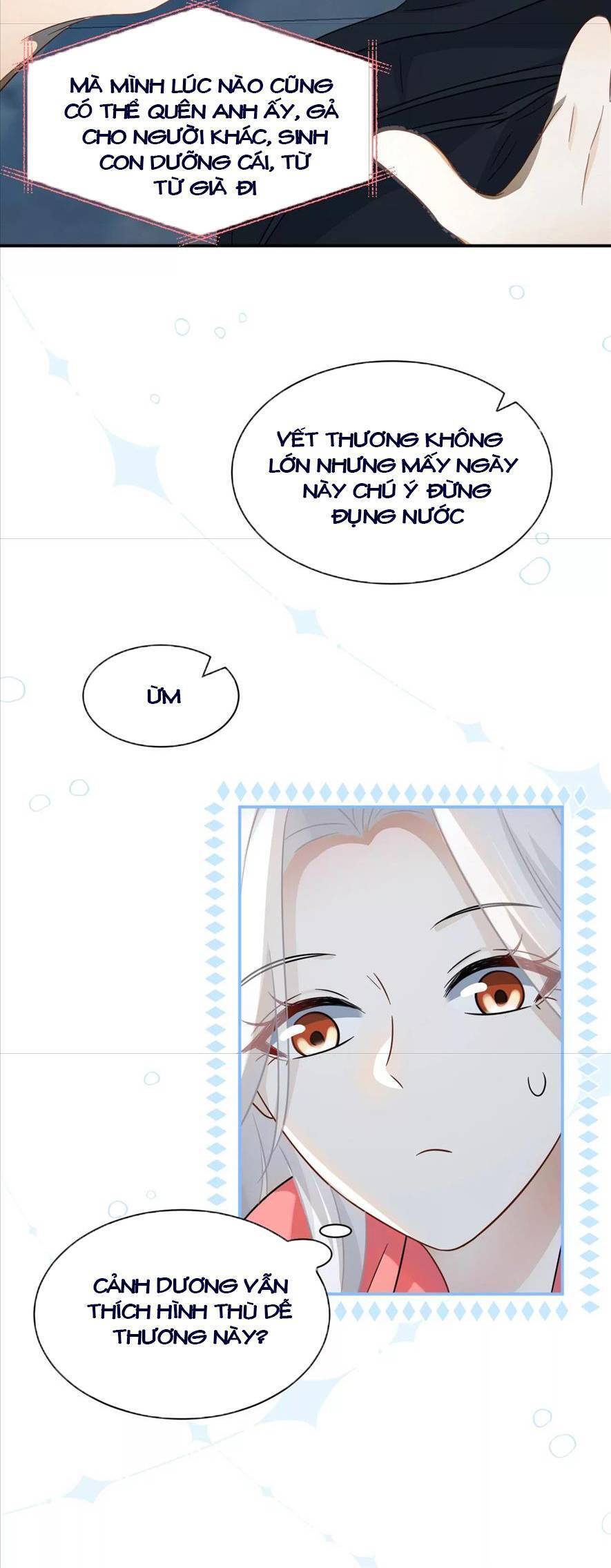 Ám Sát Nữ Hoàng Bệ Hạ Chapter 50 - 14