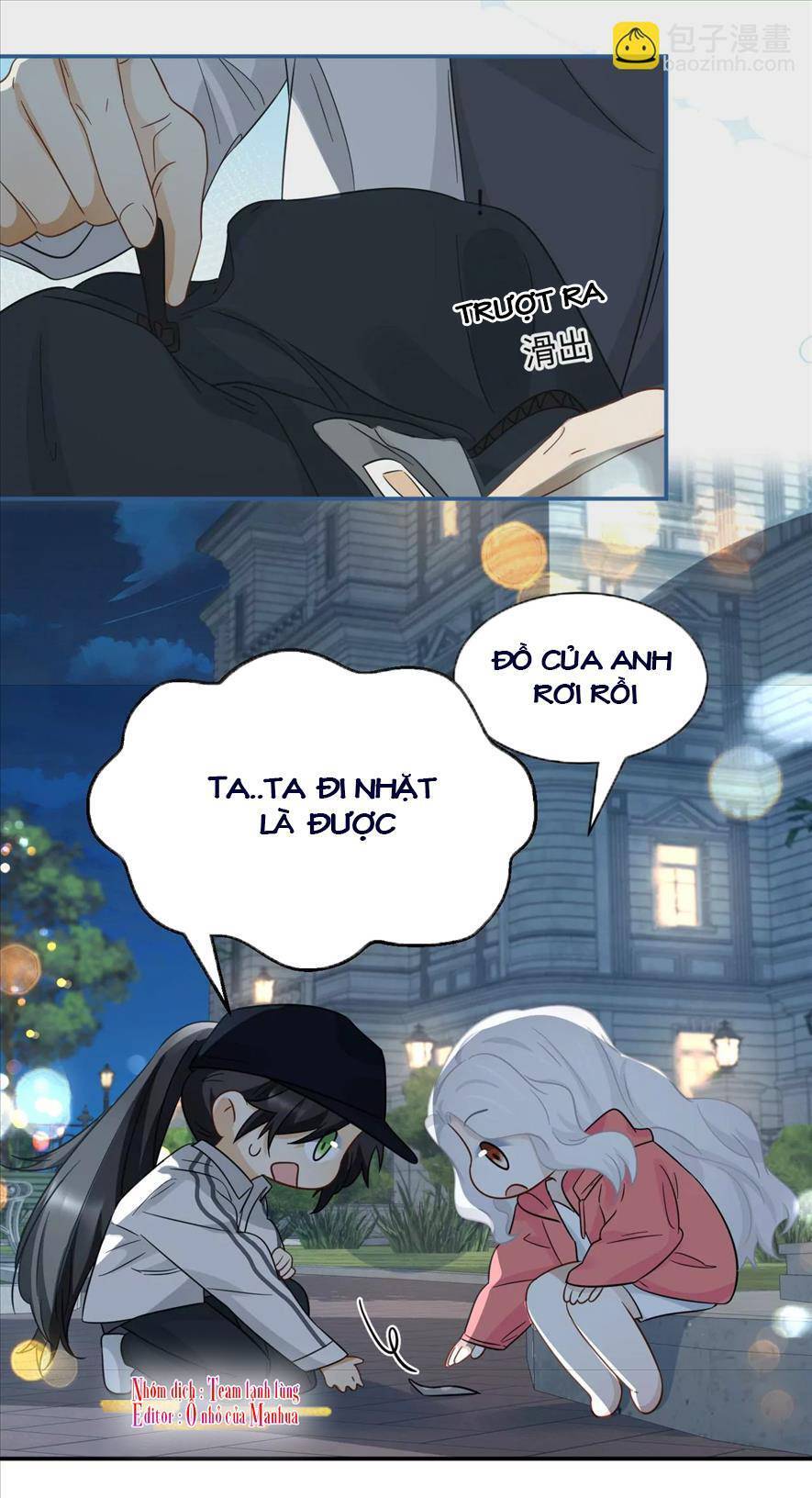 Ám Sát Nữ Hoàng Bệ Hạ Chapter 50 - 15