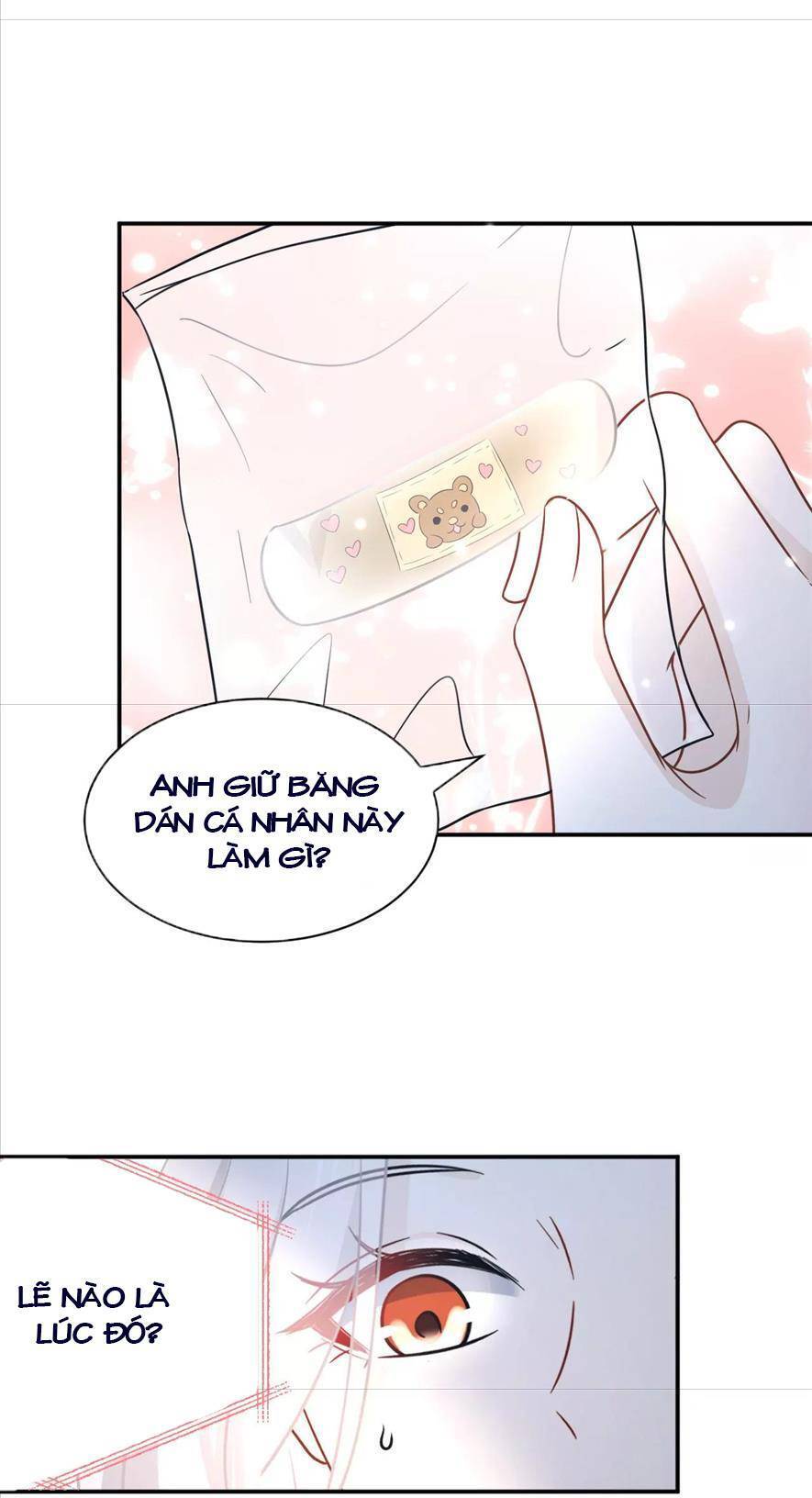 Ám Sát Nữ Hoàng Bệ Hạ Chapter 50 - 16