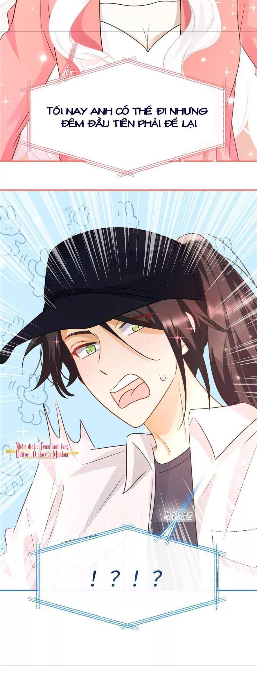 Ám Sát Nữ Hoàng Bệ Hạ Chapter 50 - 20