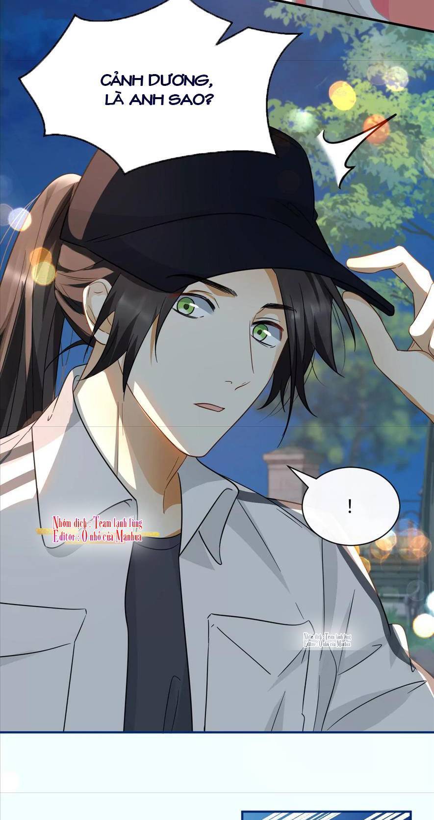 Ám Sát Nữ Hoàng Bệ Hạ Chapter 50 - 3