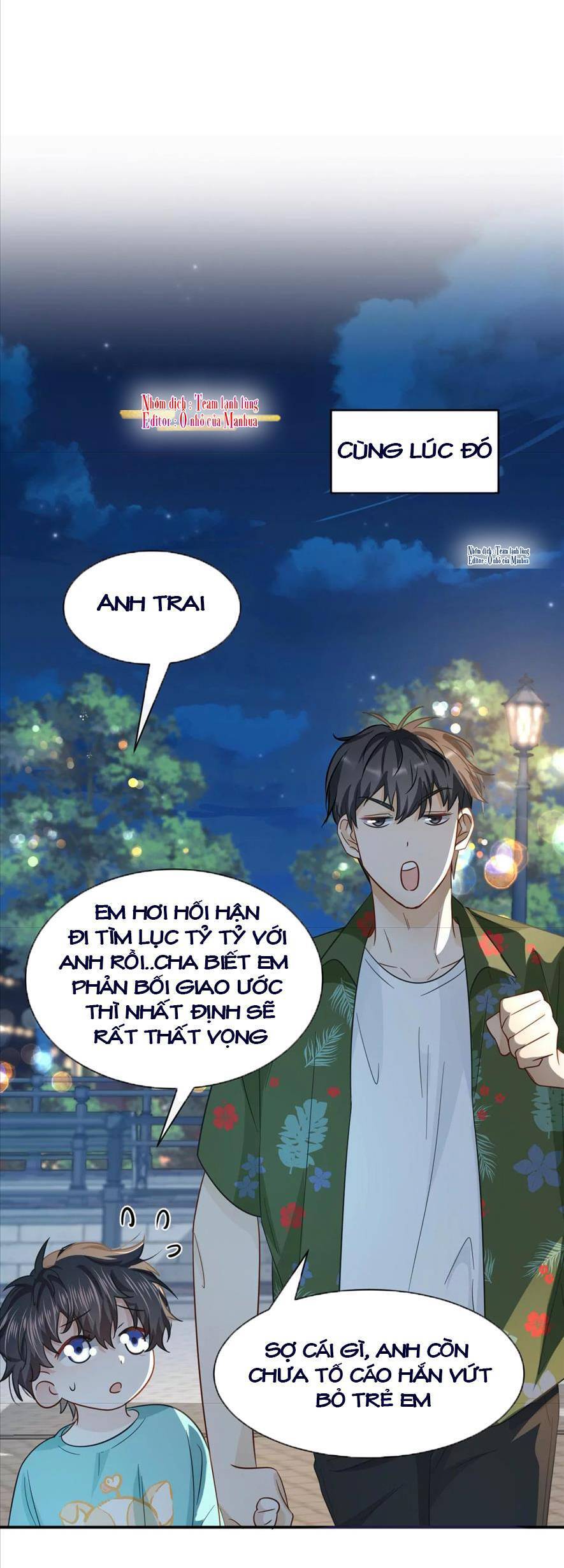 Ám Sát Nữ Hoàng Bệ Hạ Chapter 50 - 21