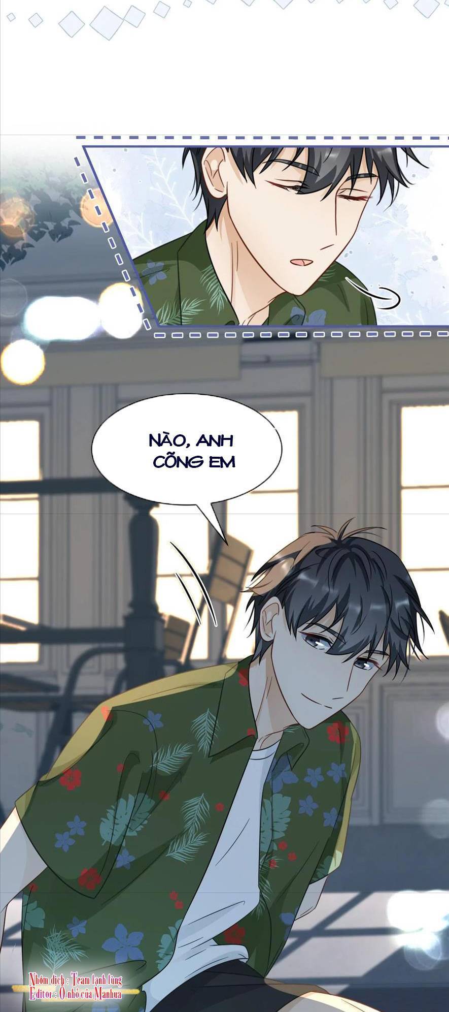 Ám Sát Nữ Hoàng Bệ Hạ Chapter 50 - 23