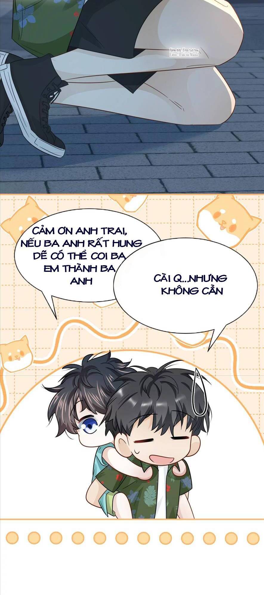 Ám Sát Nữ Hoàng Bệ Hạ Chapter 50 - 24