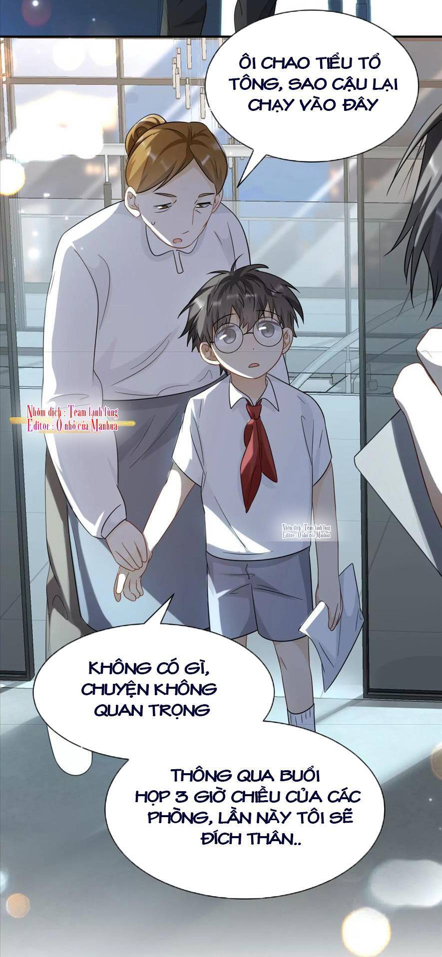 Ám Sát Nữ Hoàng Bệ Hạ Chapter 50 - 27