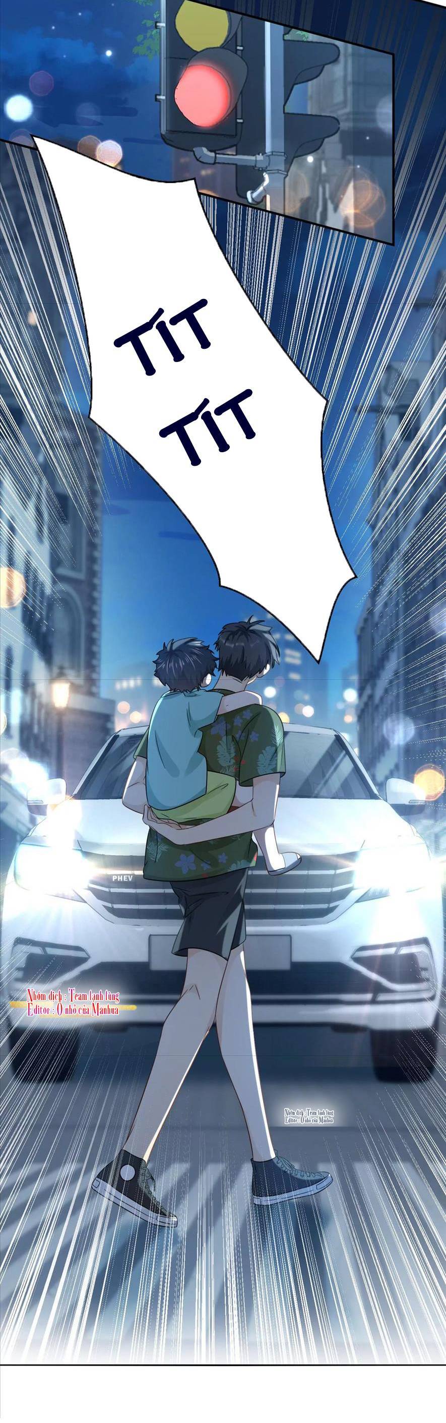 Ám Sát Nữ Hoàng Bệ Hạ Chapter 50 - 29