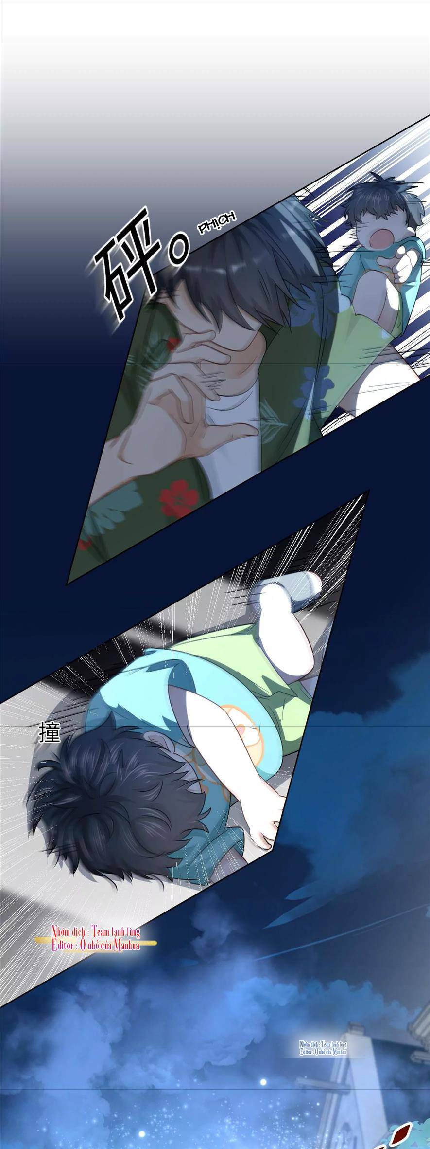 Ám Sát Nữ Hoàng Bệ Hạ Chapter 50 - 30