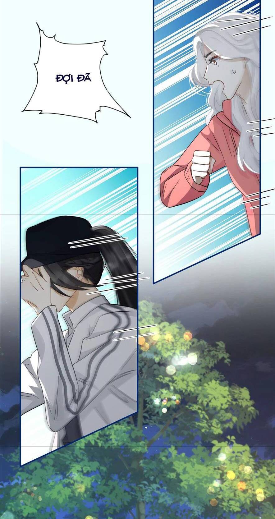 Ám Sát Nữ Hoàng Bệ Hạ Chapter 50 - 4