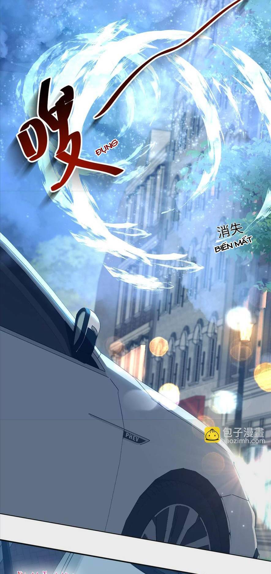 Ám Sát Nữ Hoàng Bệ Hạ Chapter 50 - 31