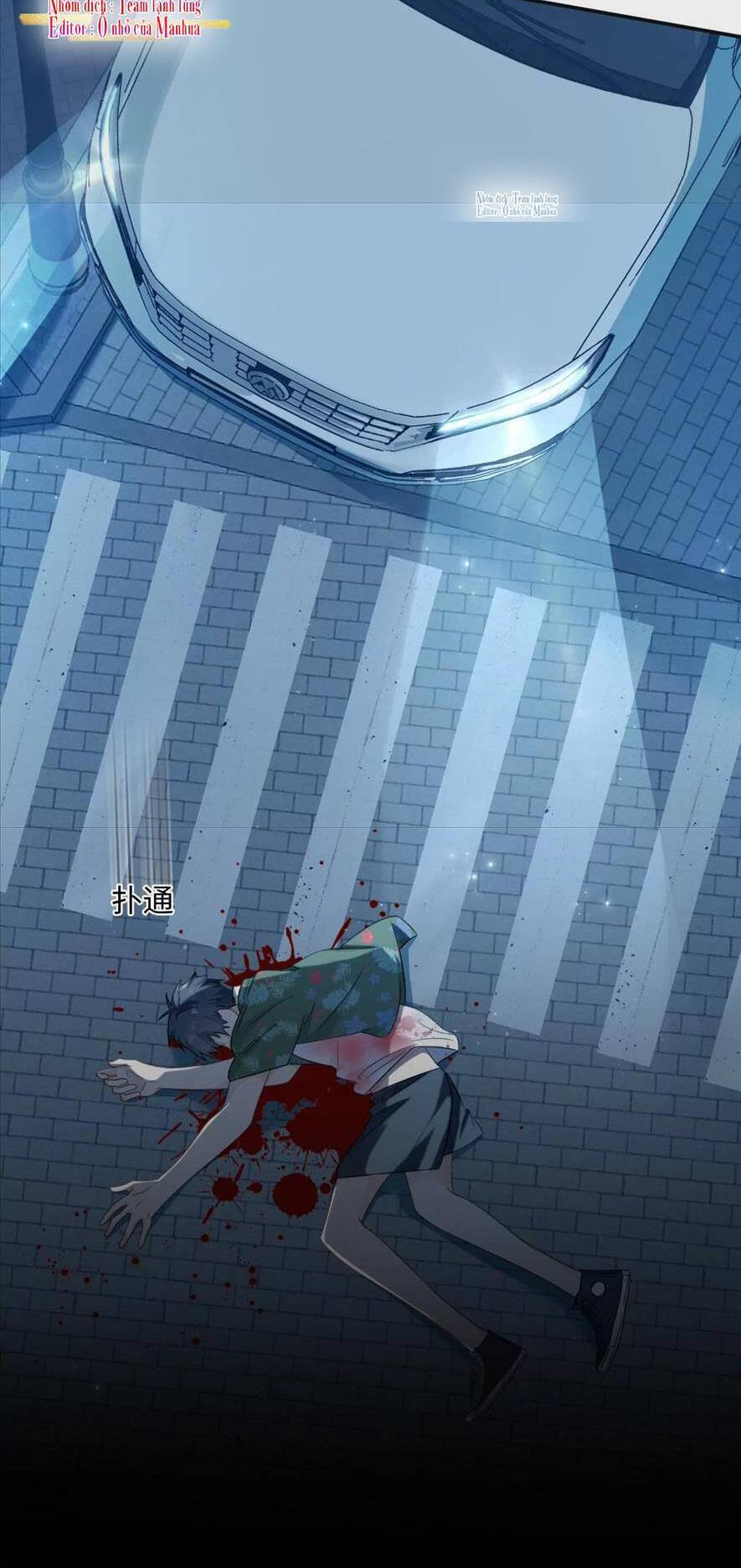 Ám Sát Nữ Hoàng Bệ Hạ Chapter 50 - 32