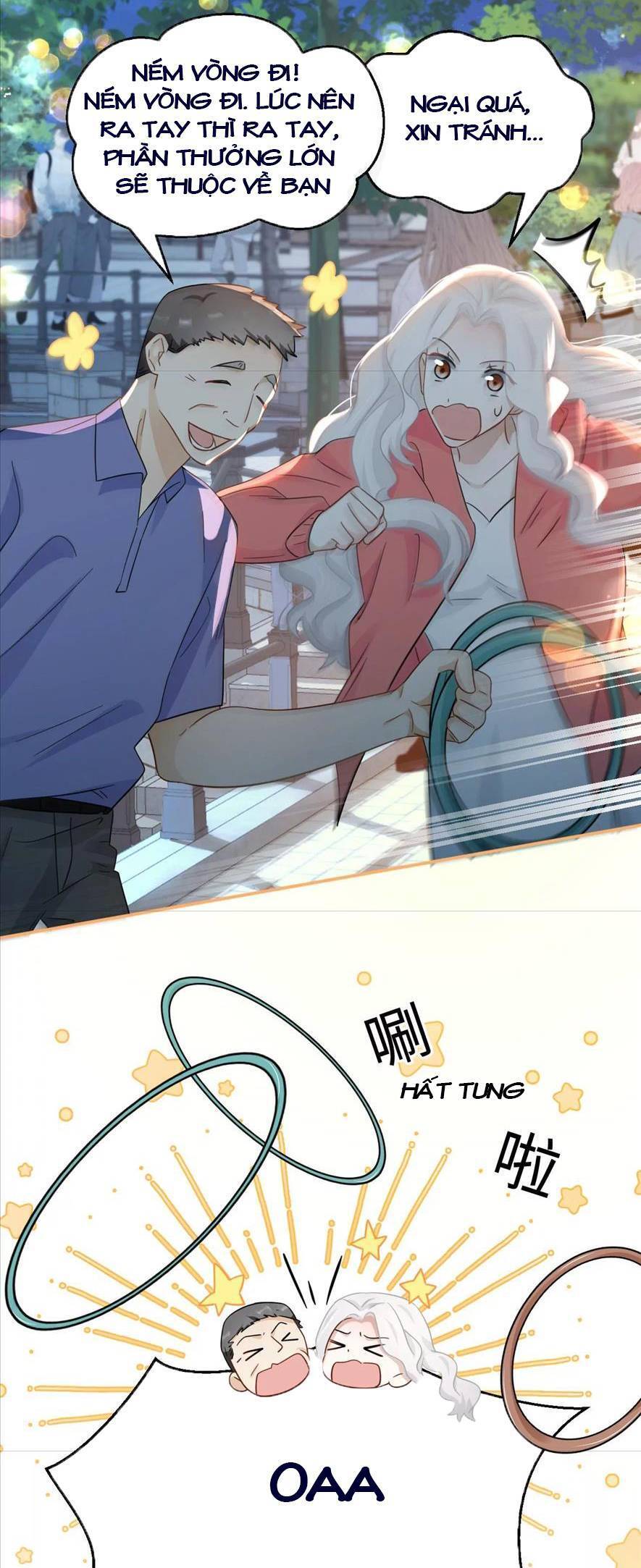 Ám Sát Nữ Hoàng Bệ Hạ Chapter 50 - 5