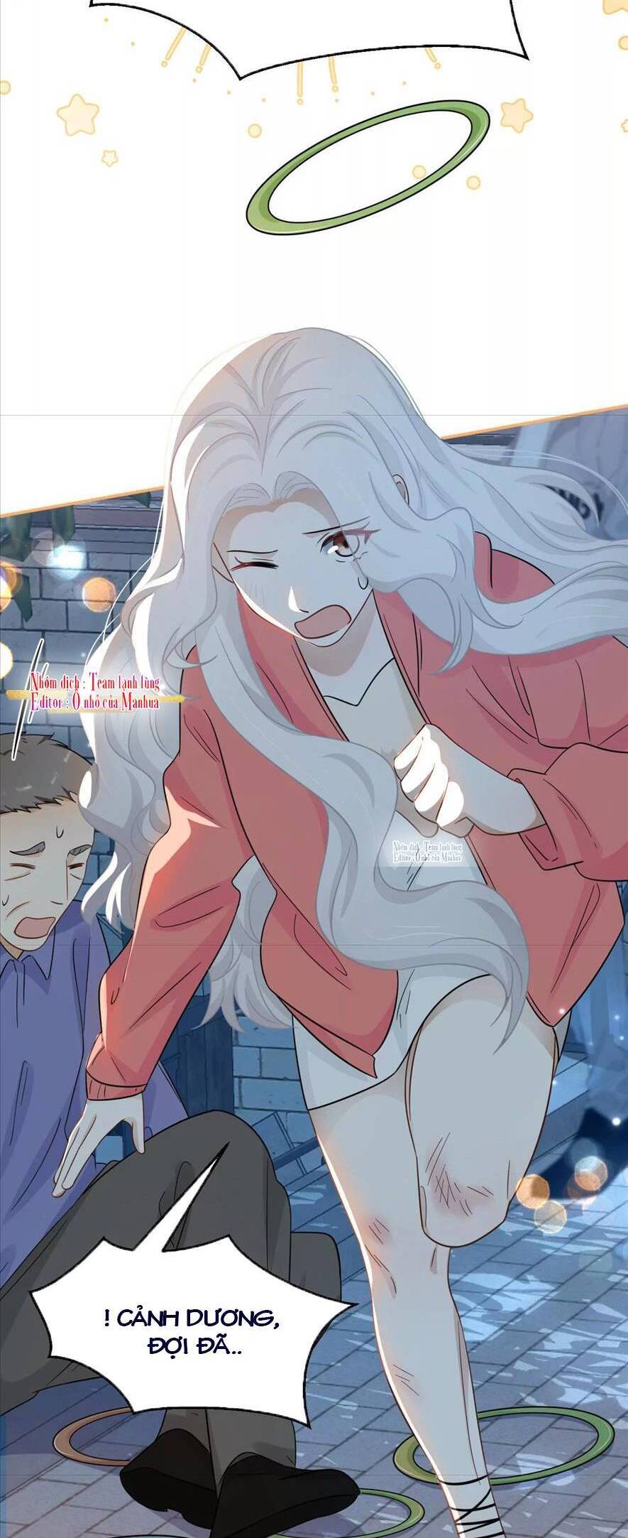 Ám Sát Nữ Hoàng Bệ Hạ Chapter 50 - 6