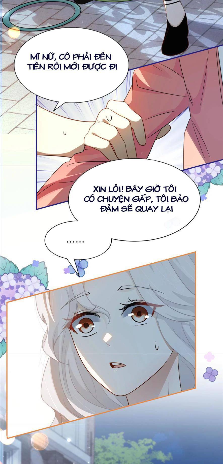 Ám Sát Nữ Hoàng Bệ Hạ Chapter 50 - 7