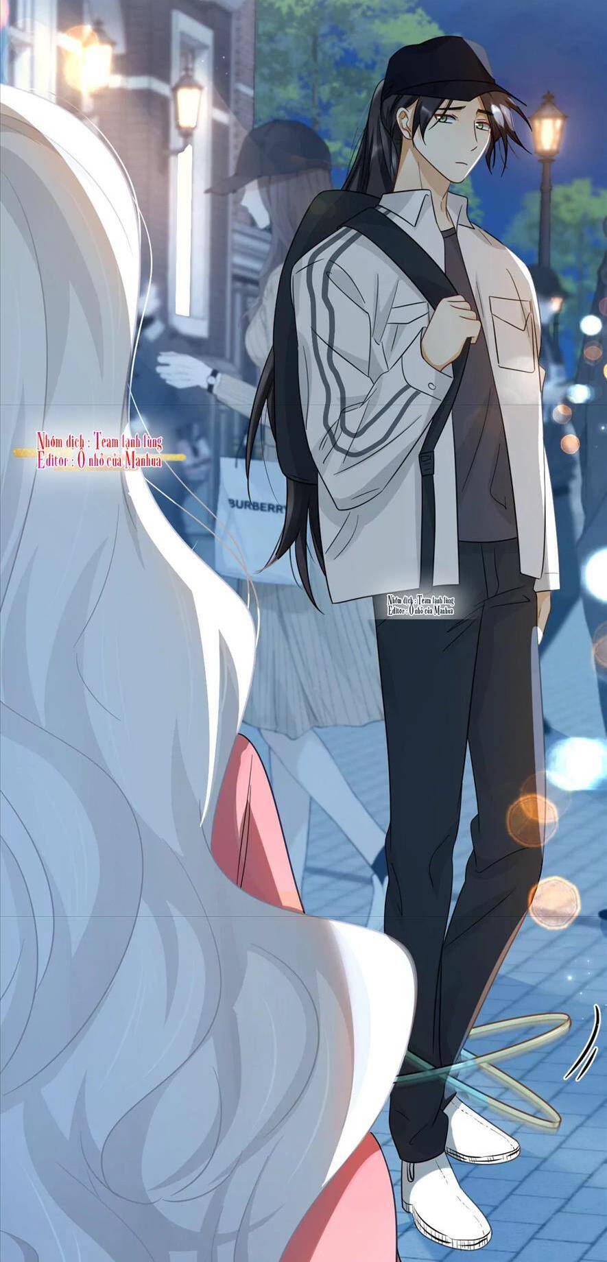 Ám Sát Nữ Hoàng Bệ Hạ Chapter 50 - 8