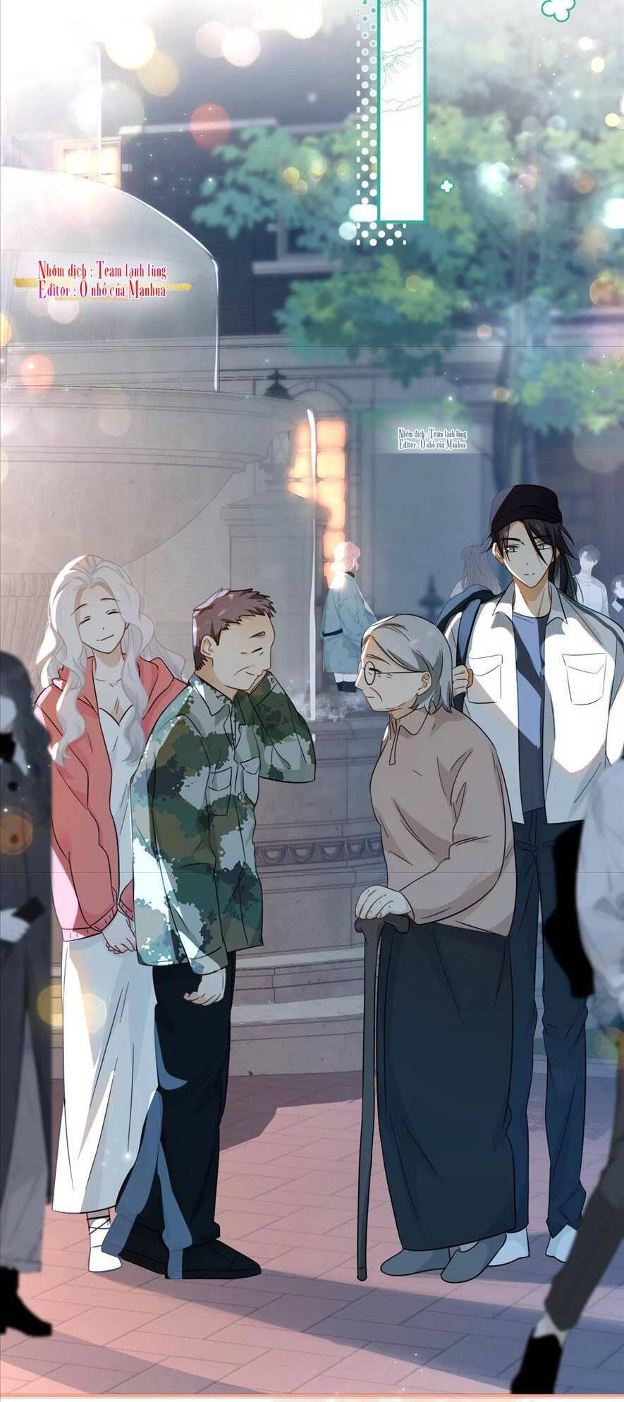 Ám Sát Nữ Hoàng Bệ Hạ Chapter 50 - 10