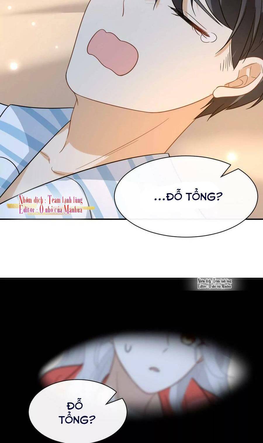 Ám Sát Nữ Hoàng Bệ Hạ Chapter 51 - 11