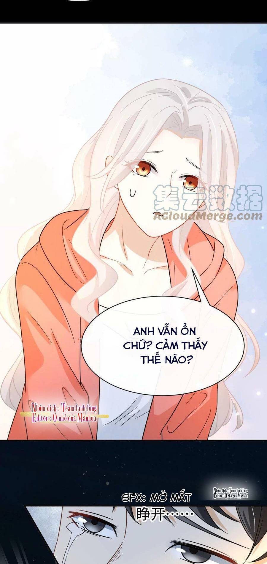 Ám Sát Nữ Hoàng Bệ Hạ Chapter 51 - 12