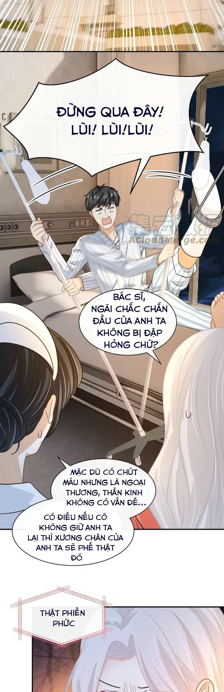 Ám Sát Nữ Hoàng Bệ Hạ Chapter 51 - 14