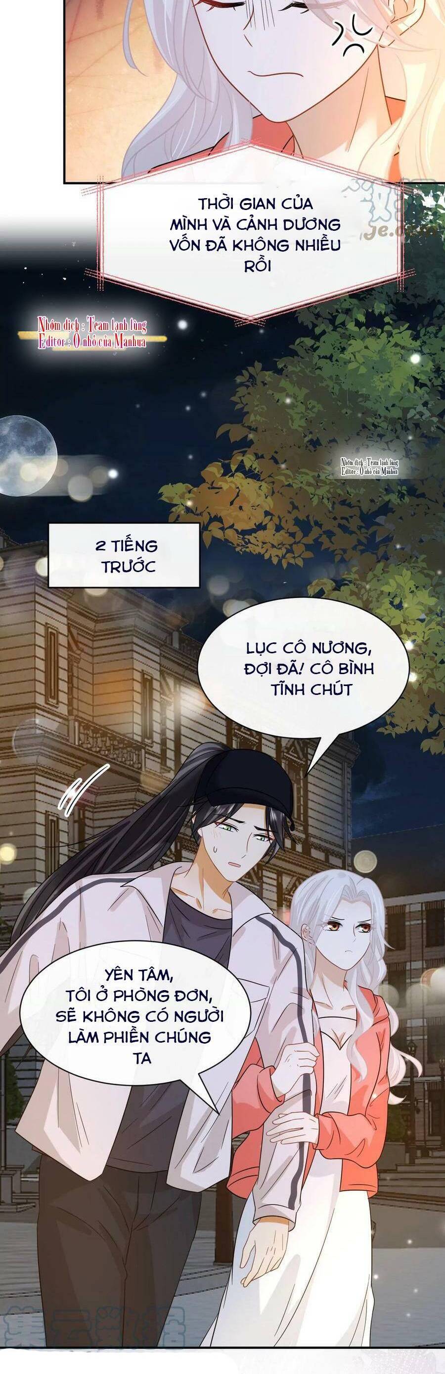 Ám Sát Nữ Hoàng Bệ Hạ Chapter 51 - 15