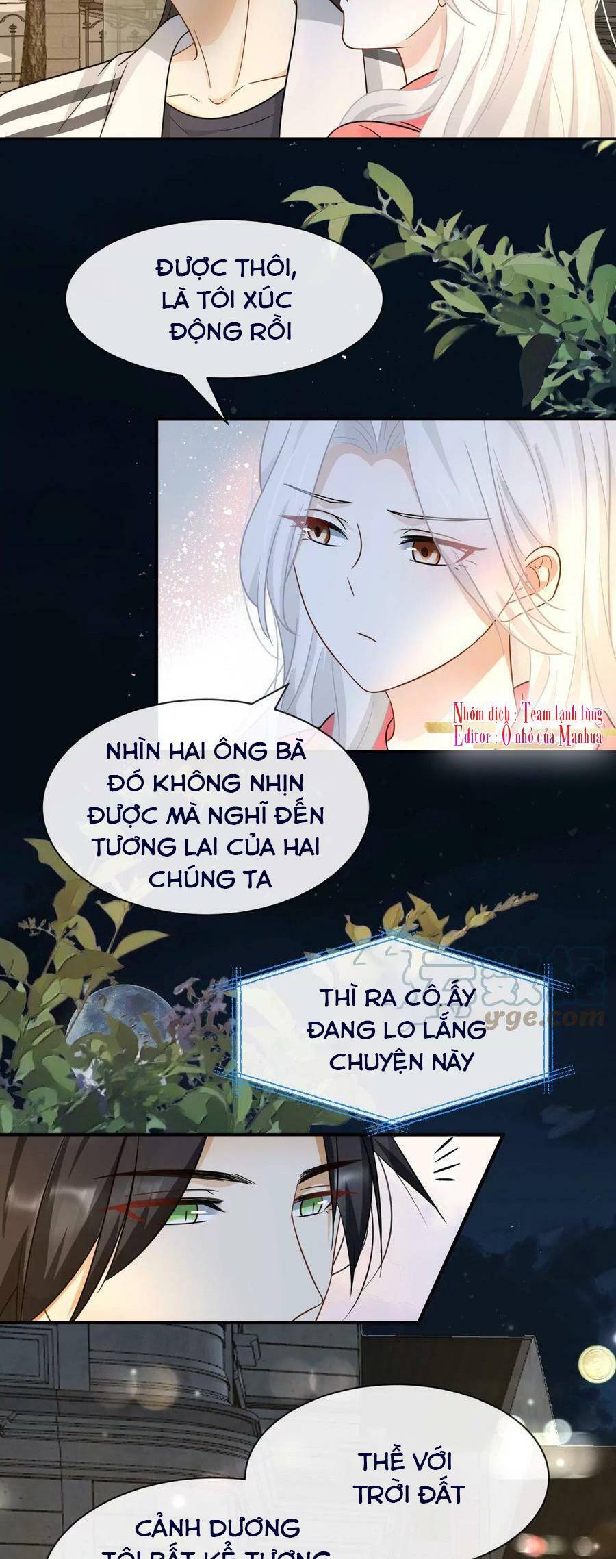 Ám Sát Nữ Hoàng Bệ Hạ Chapter 51 - 17