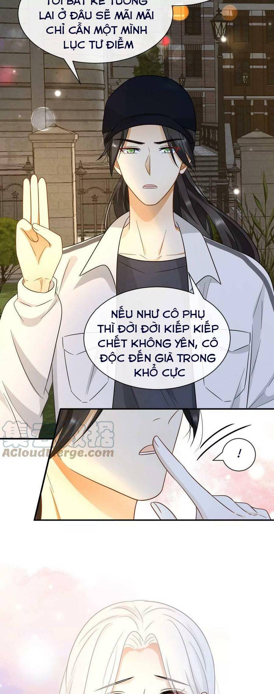 Ám Sát Nữ Hoàng Bệ Hạ Chapter 51 - 18