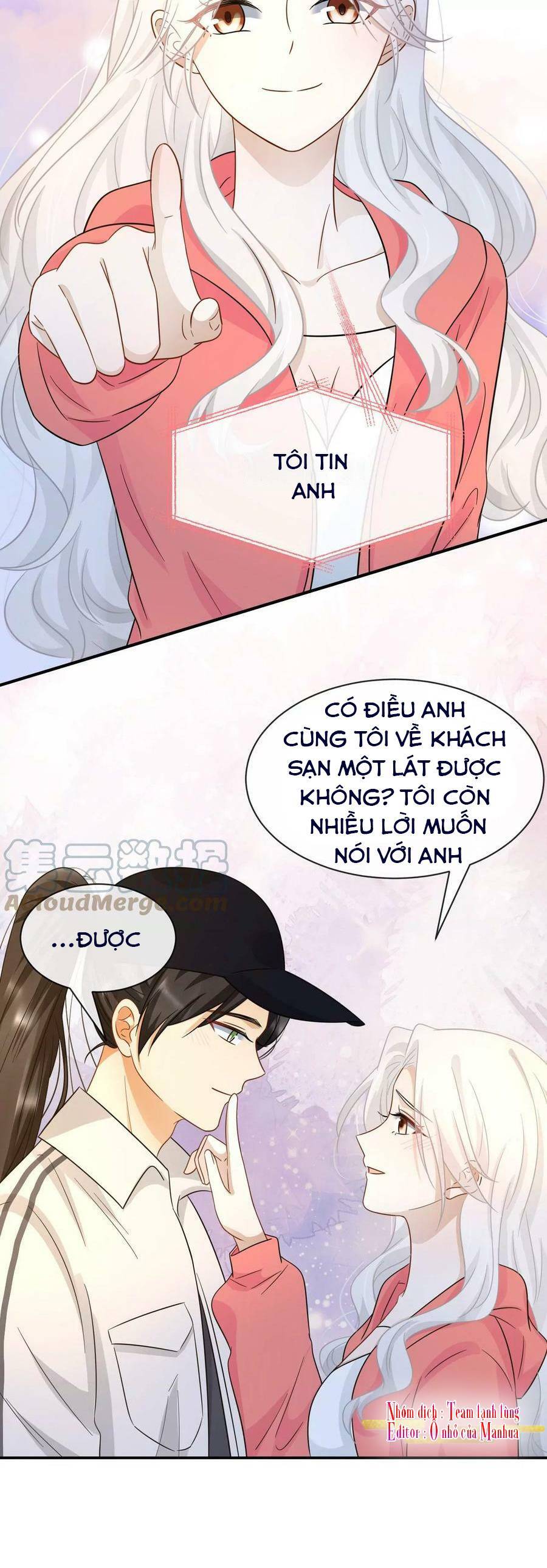 Ám Sát Nữ Hoàng Bệ Hạ Chapter 51 - 19