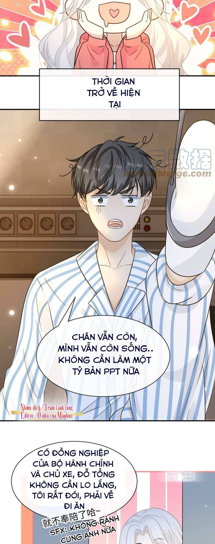 Ám Sát Nữ Hoàng Bệ Hạ Chapter 51 - 22