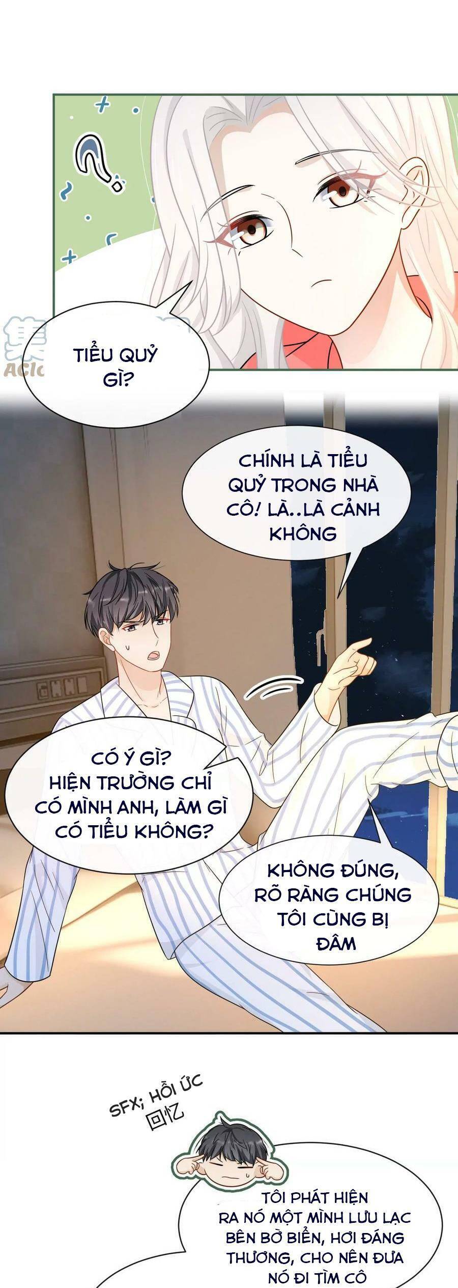 Ám Sát Nữ Hoàng Bệ Hạ Chapter 51 - 24