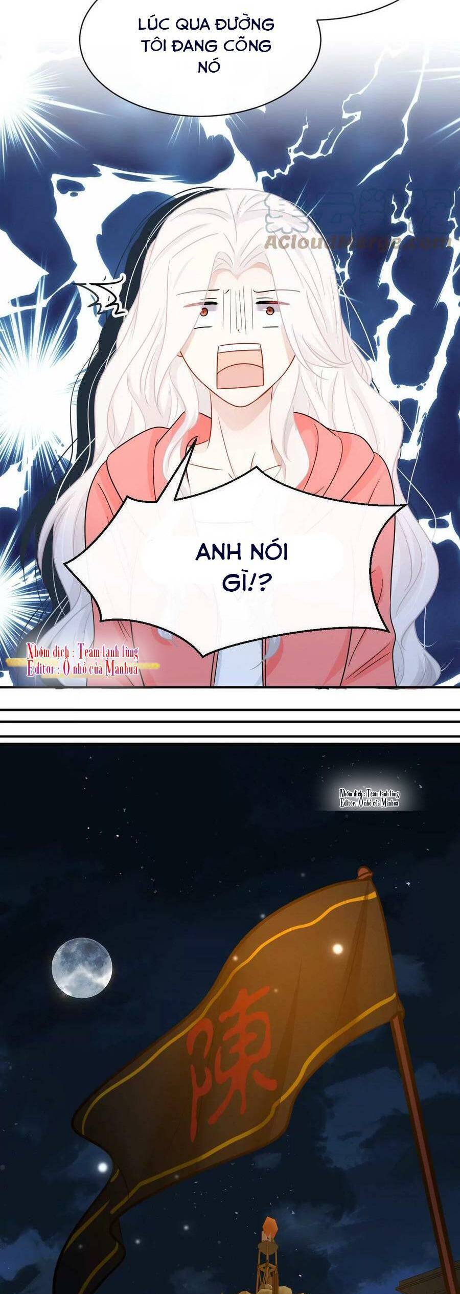 Ám Sát Nữ Hoàng Bệ Hạ Chapter 51 - 25