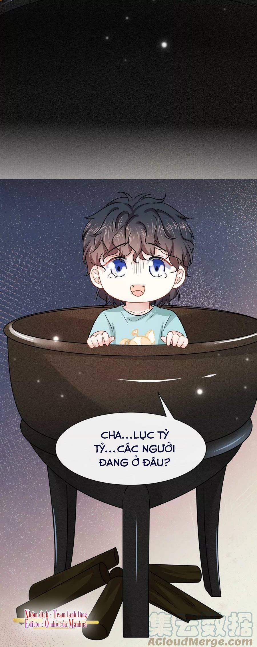 Ám Sát Nữ Hoàng Bệ Hạ Chapter 51 - 27