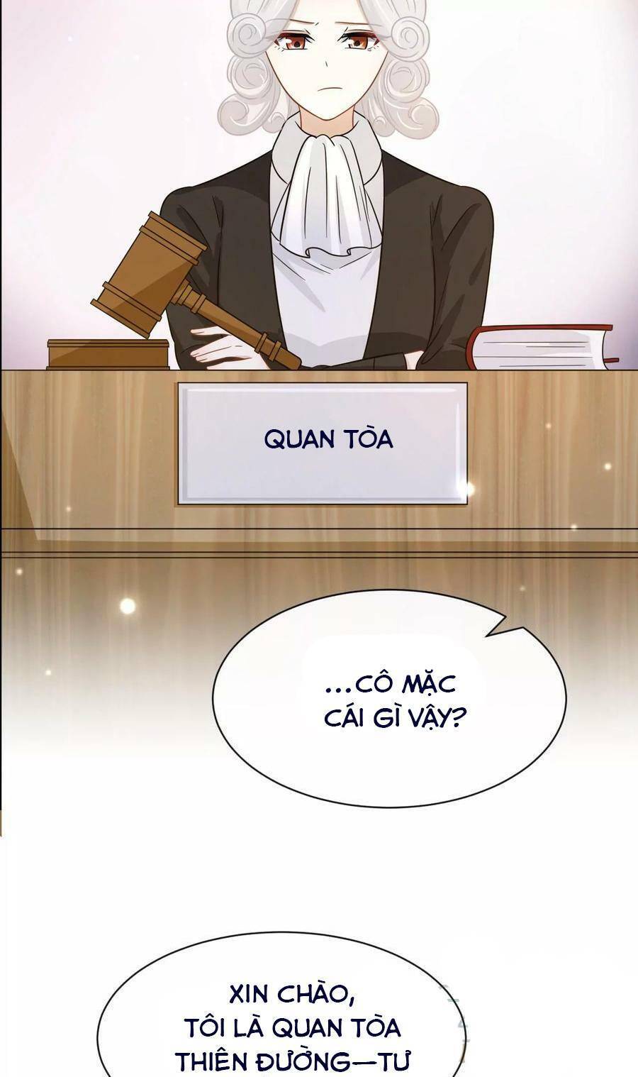 Ám Sát Nữ Hoàng Bệ Hạ Chapter 51 - 4