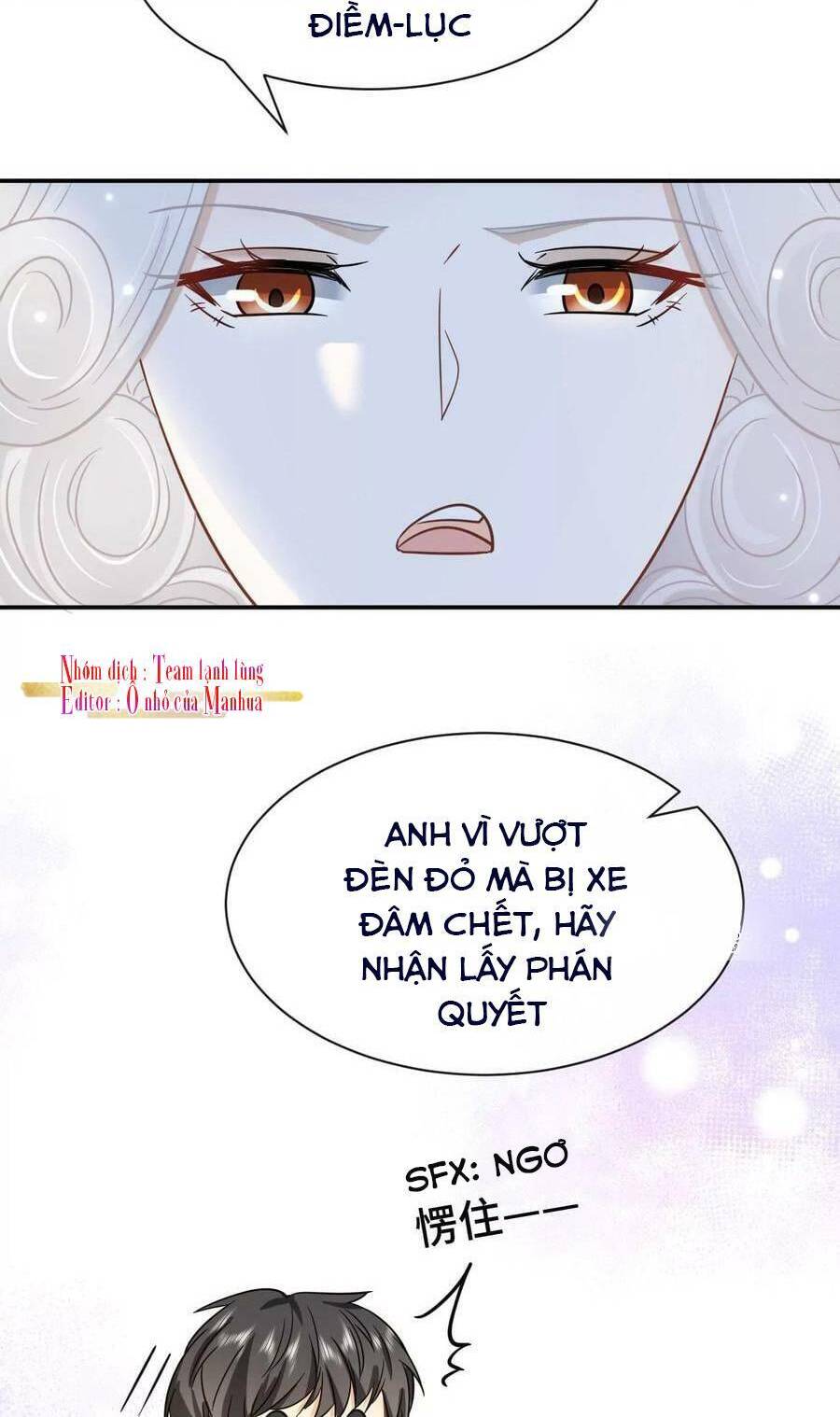 Ám Sát Nữ Hoàng Bệ Hạ Chapter 51 - 5