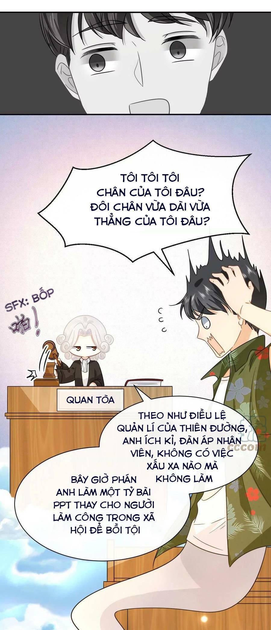 Ám Sát Nữ Hoàng Bệ Hạ Chapter 51 - 8