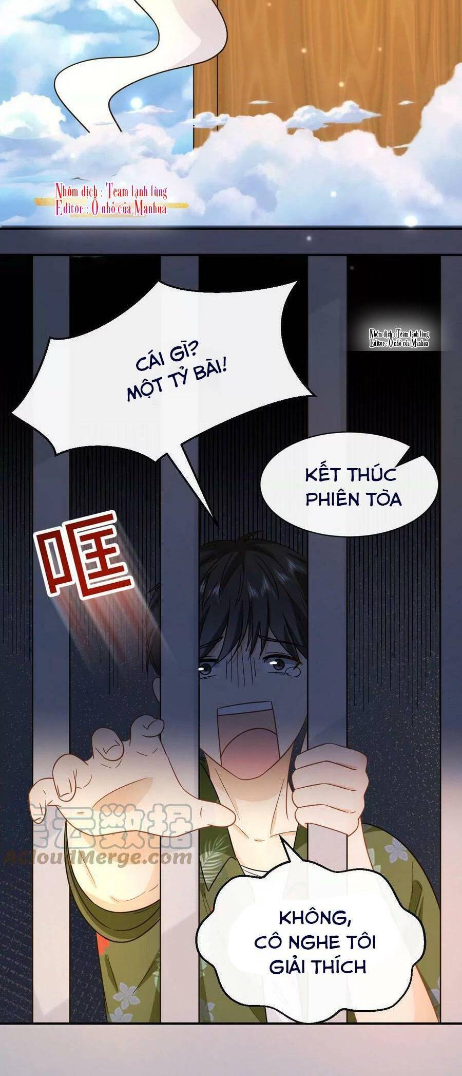 Ám Sát Nữ Hoàng Bệ Hạ Chapter 51 - 9