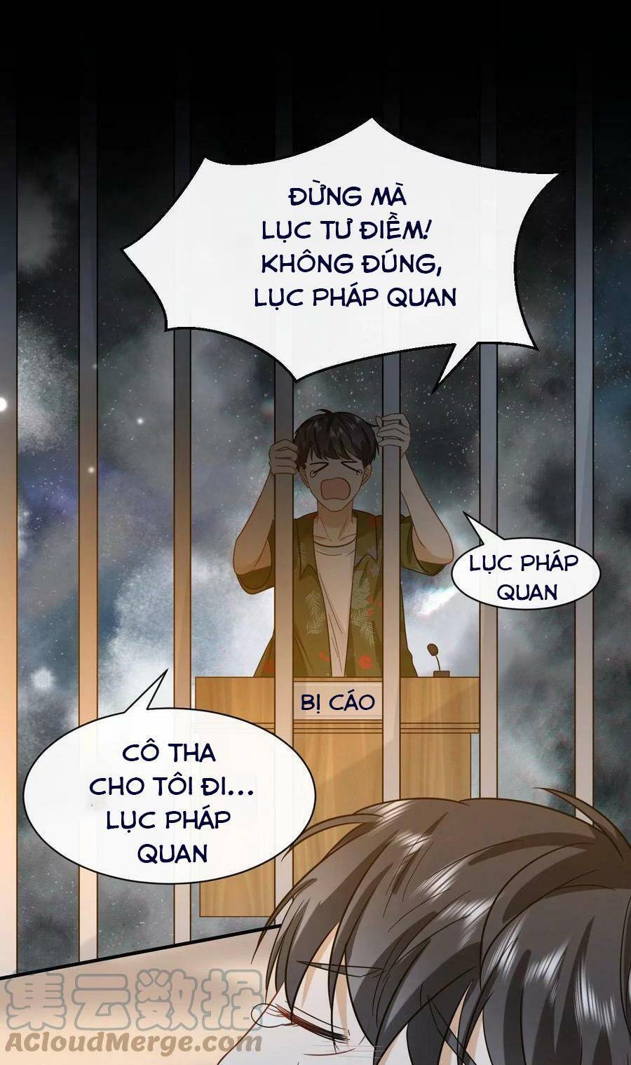 Ám Sát Nữ Hoàng Bệ Hạ Chapter 51 - 10