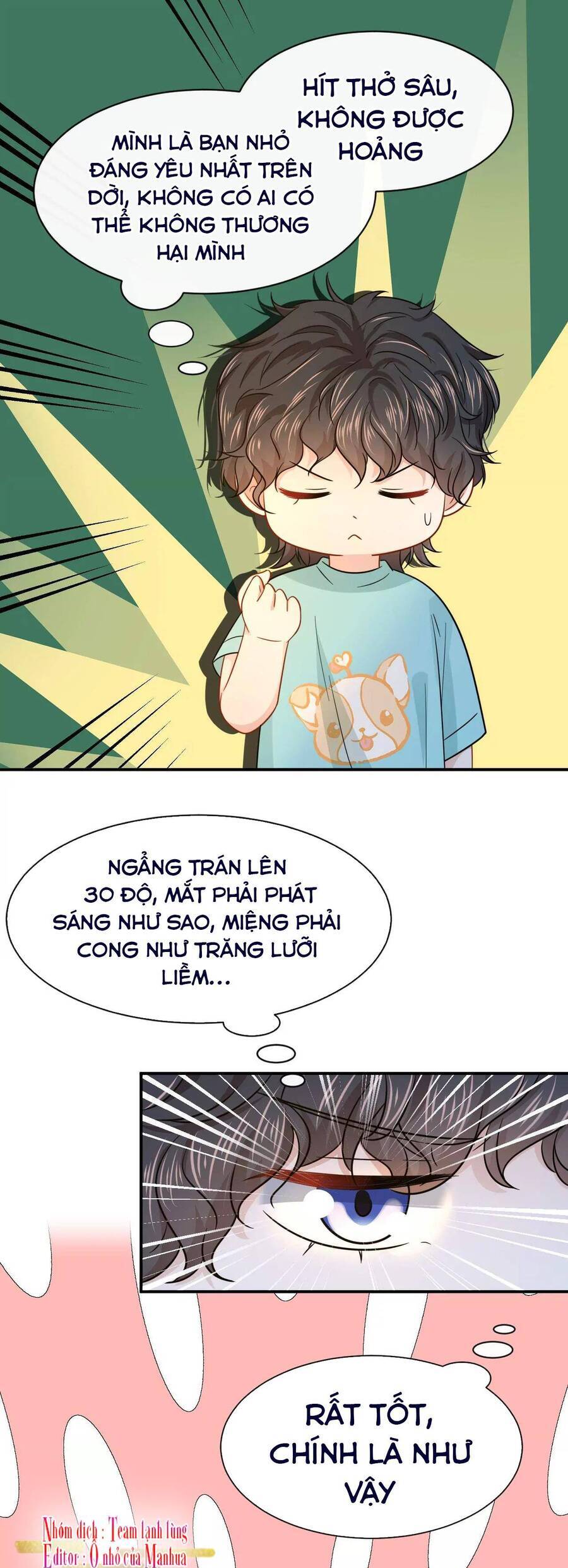 Ám Sát Nữ Hoàng Bệ Hạ Chapter 52 - 2