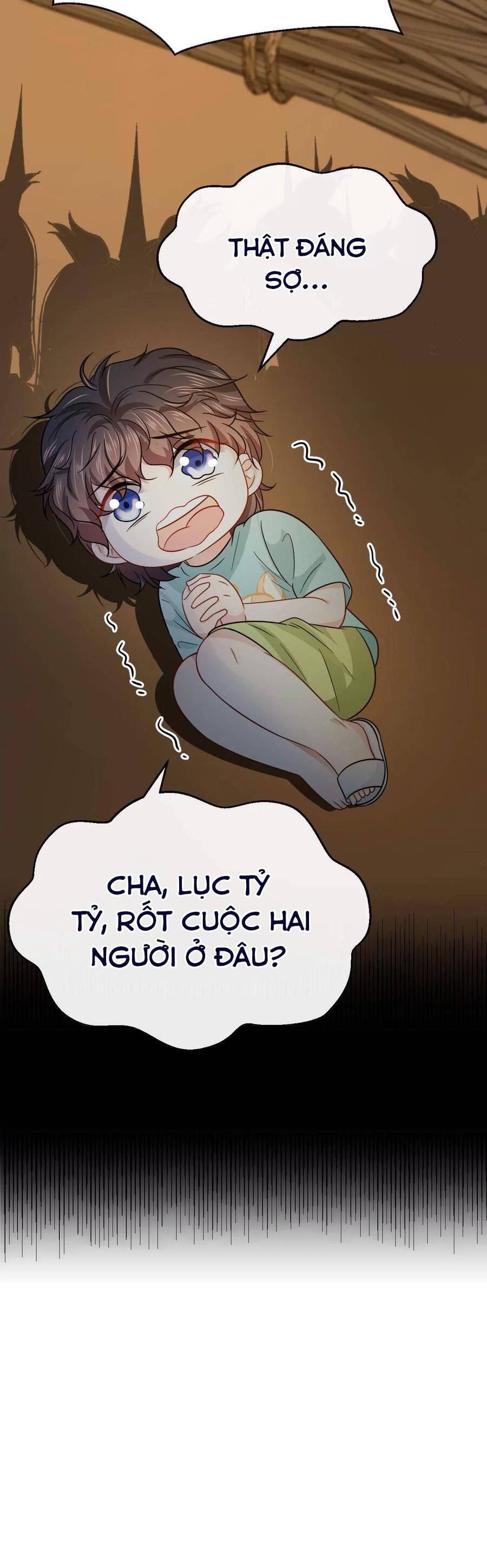 Ám Sát Nữ Hoàng Bệ Hạ Chapter 52 - 12