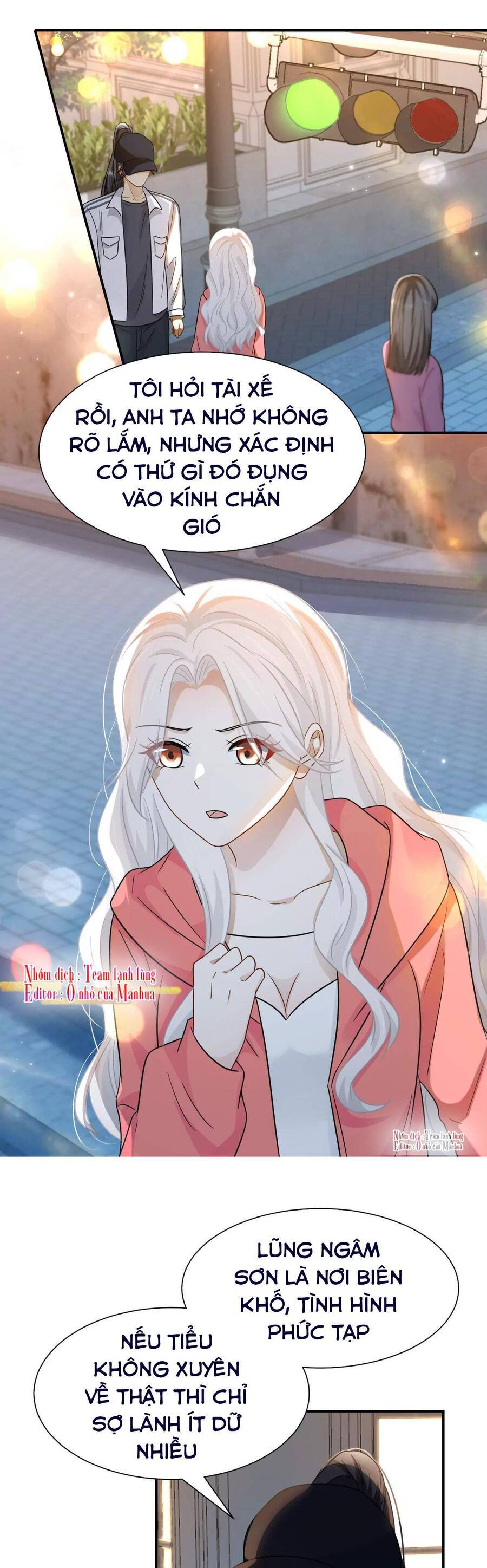 Ám Sát Nữ Hoàng Bệ Hạ Chapter 52 - 13