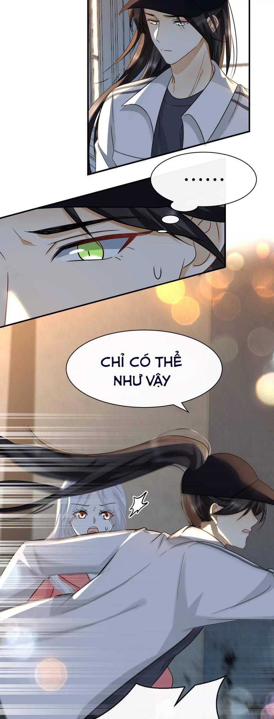 Ám Sát Nữ Hoàng Bệ Hạ Chapter 52 - 14