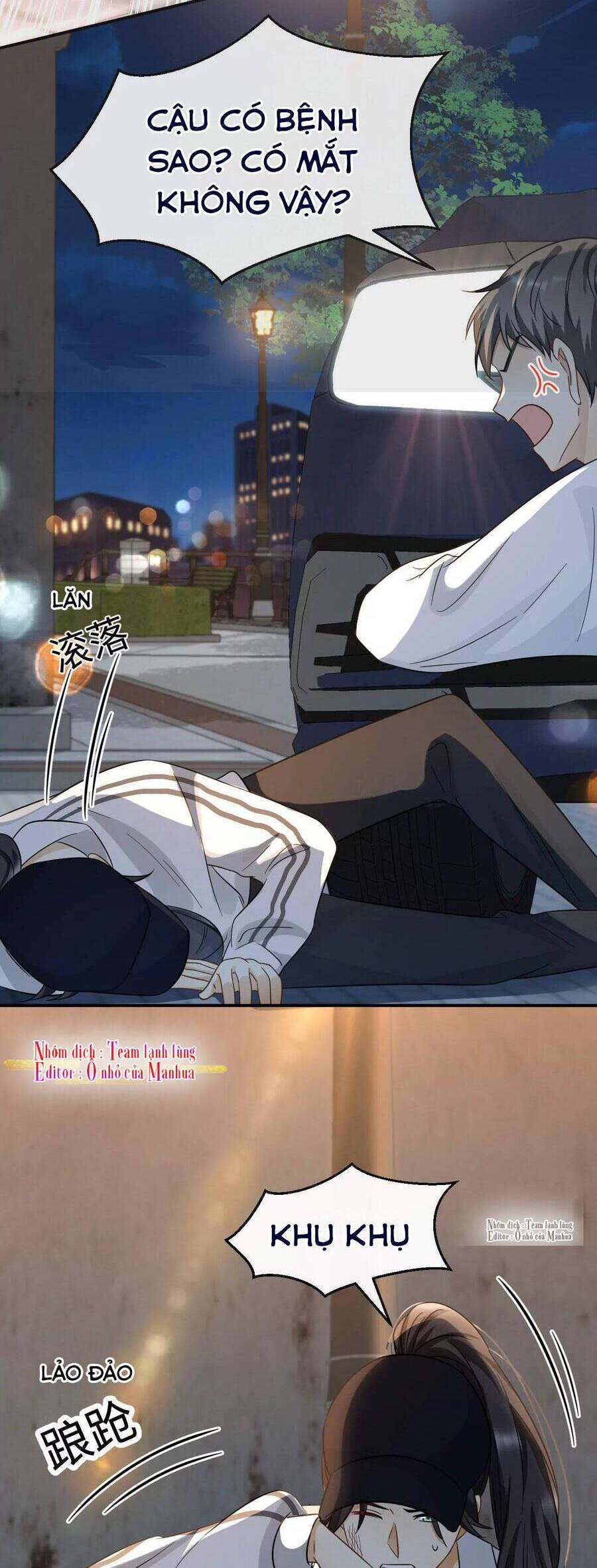 Ám Sát Nữ Hoàng Bệ Hạ Chapter 52 - 16