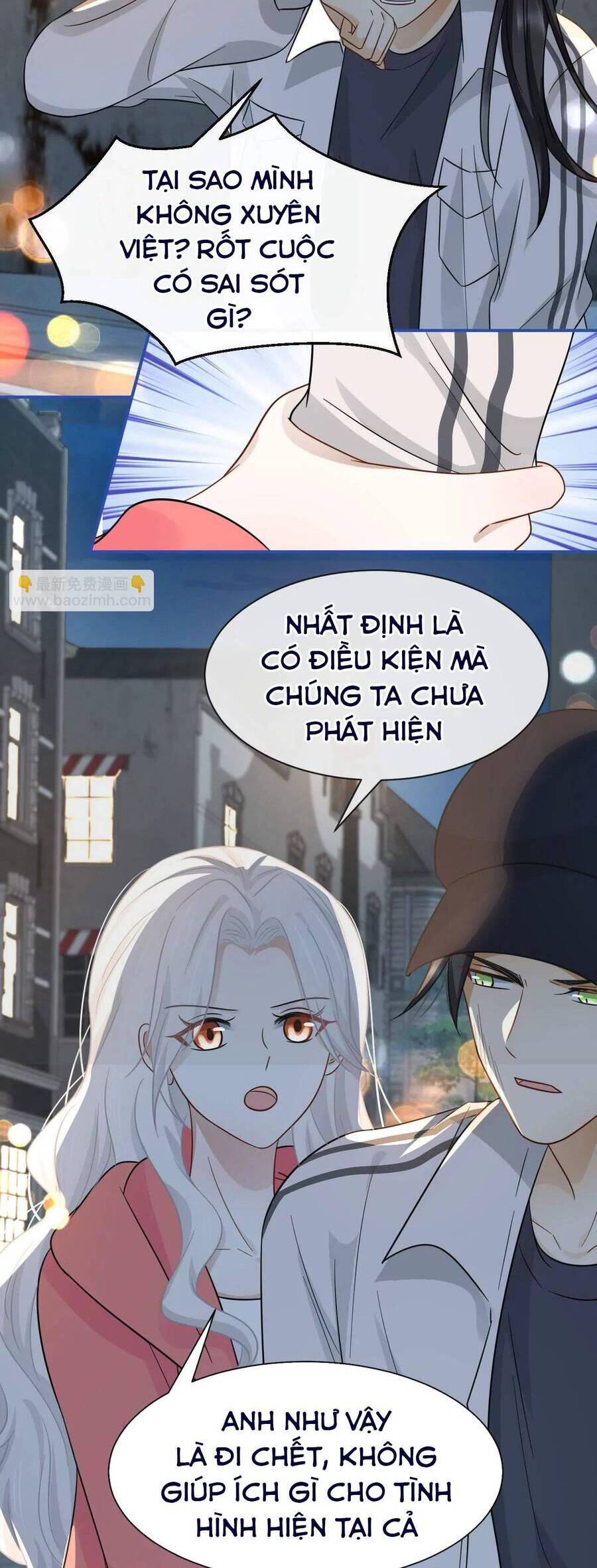 Ám Sát Nữ Hoàng Bệ Hạ Chapter 52 - 17