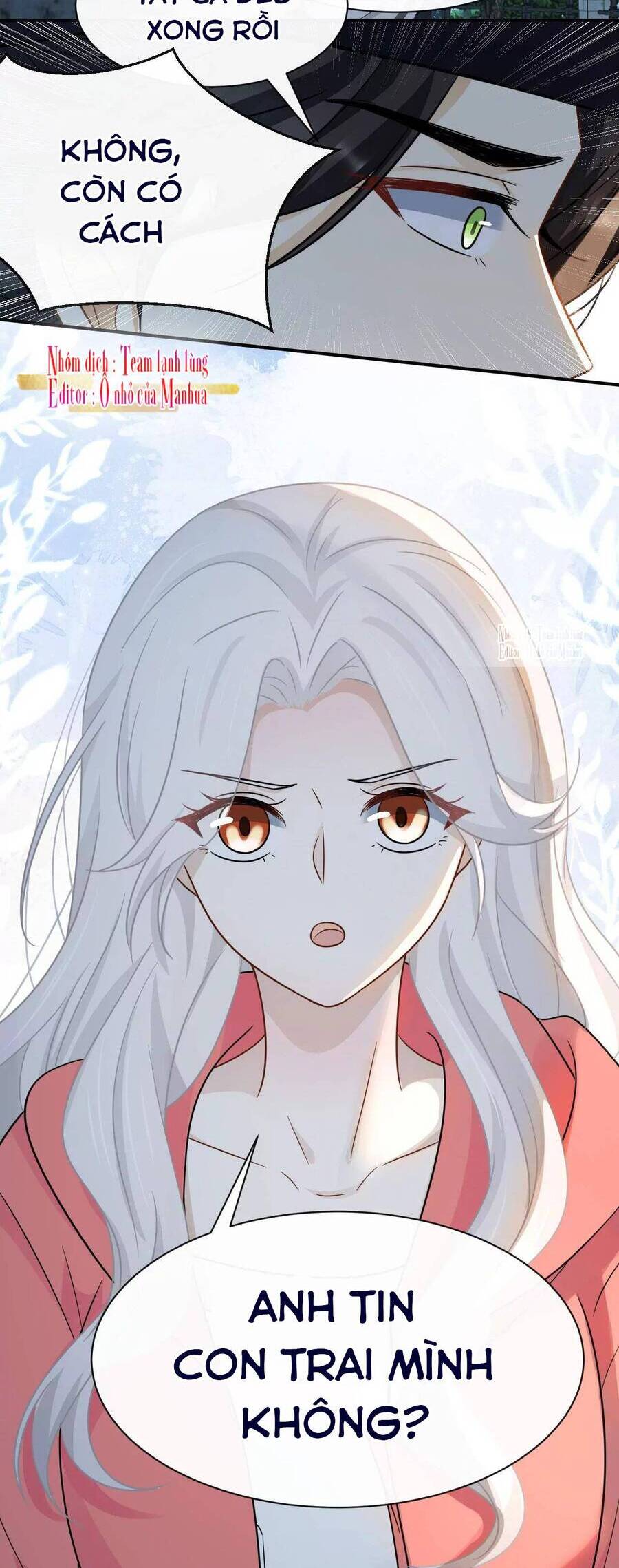 Ám Sát Nữ Hoàng Bệ Hạ Chapter 52 - 19