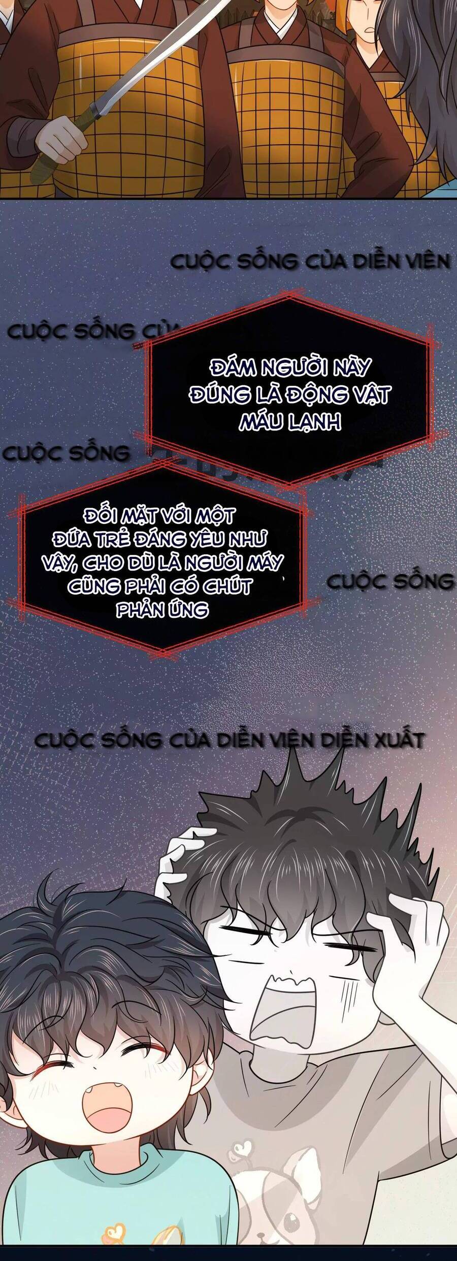 Ám Sát Nữ Hoàng Bệ Hạ Chapter 52 - 4