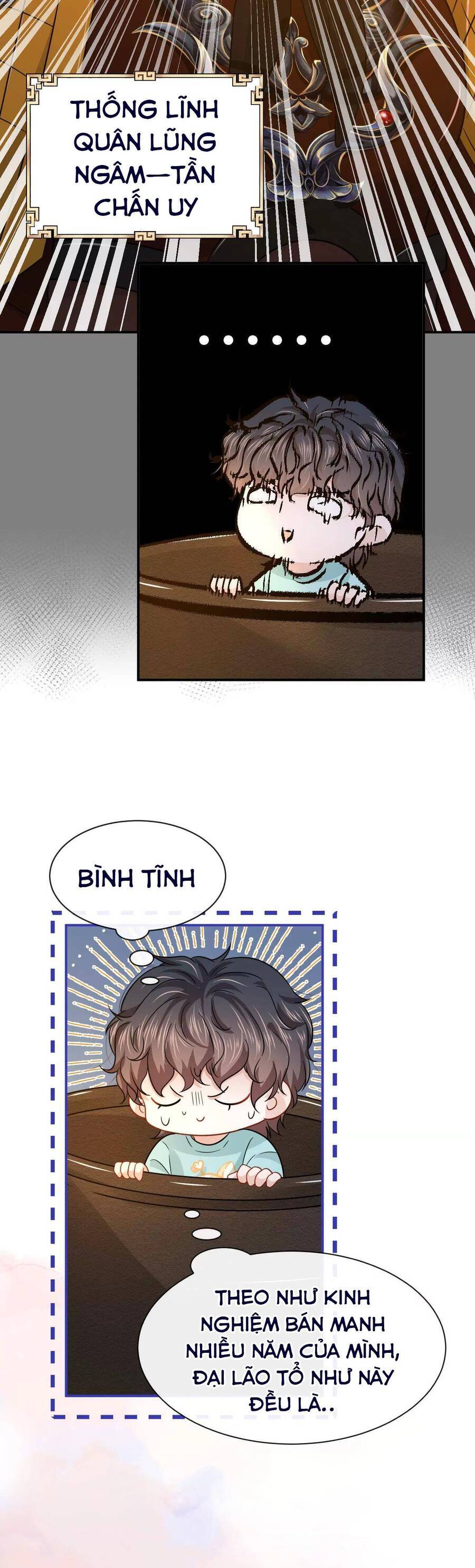 Ám Sát Nữ Hoàng Bệ Hạ Chapter 52 - 7