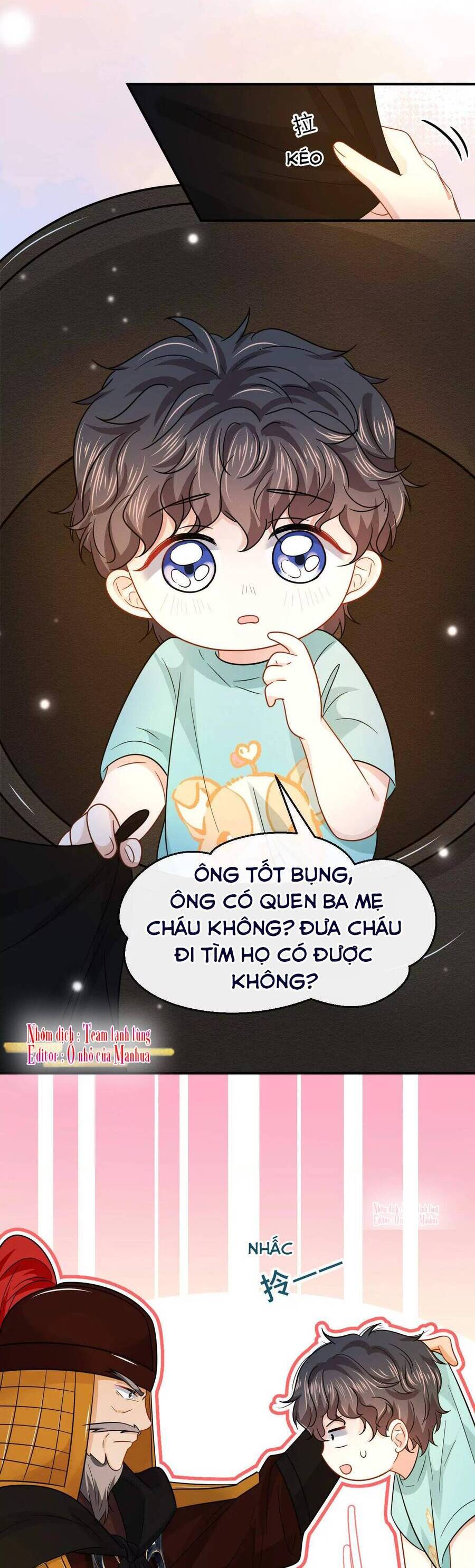 Ám Sát Nữ Hoàng Bệ Hạ Chapter 52 - 8