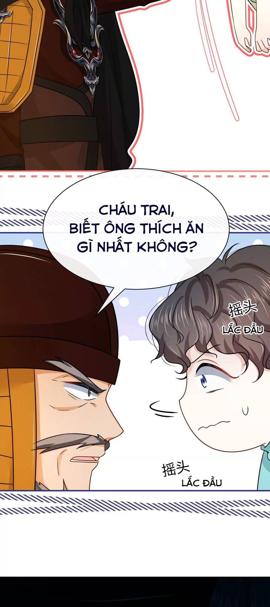 Ám Sát Nữ Hoàng Bệ Hạ Chapter 52 - 9