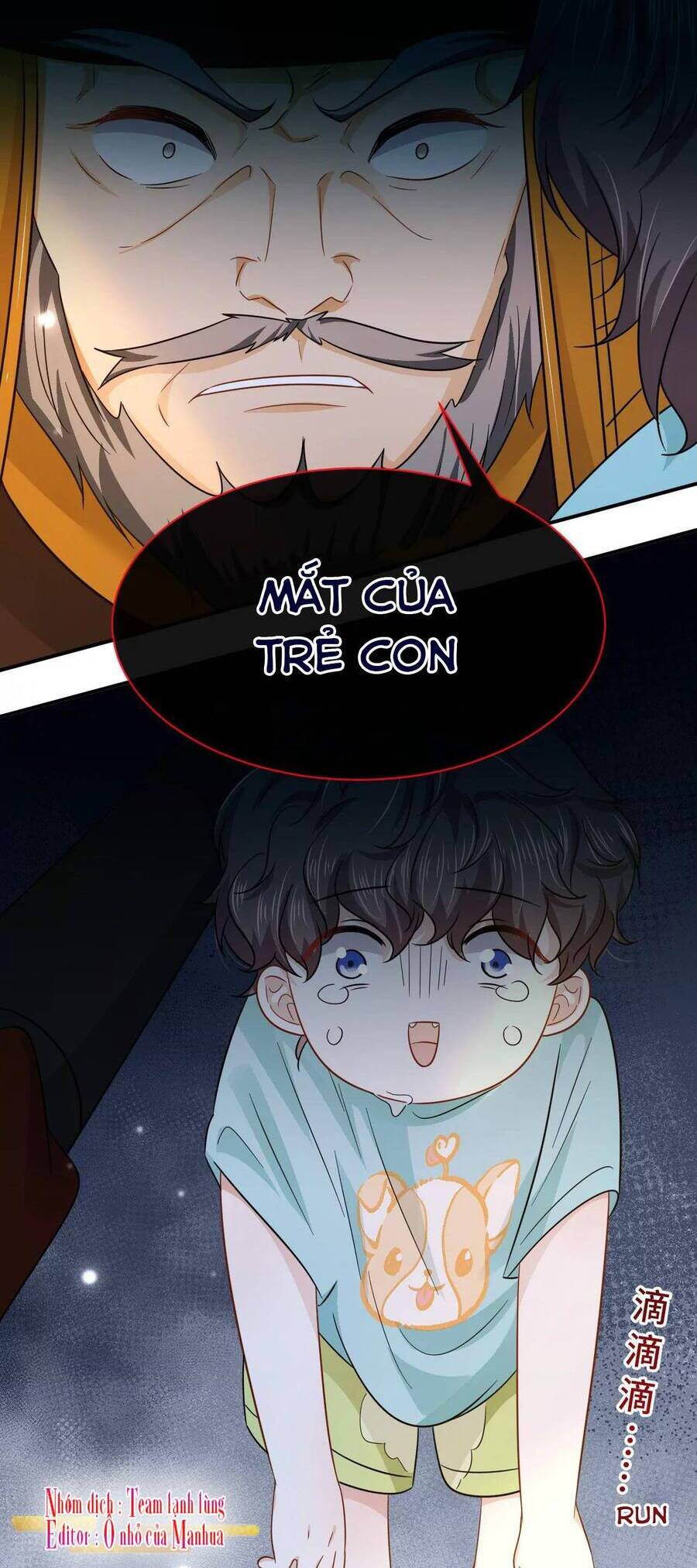 Ám Sát Nữ Hoàng Bệ Hạ Chapter 52 - 10