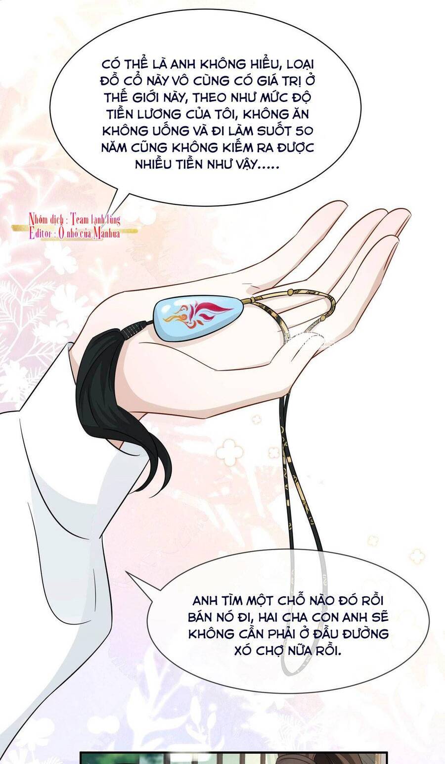 Ám Sát Nữ Hoàng Bệ Hạ Chapter 8 - 11