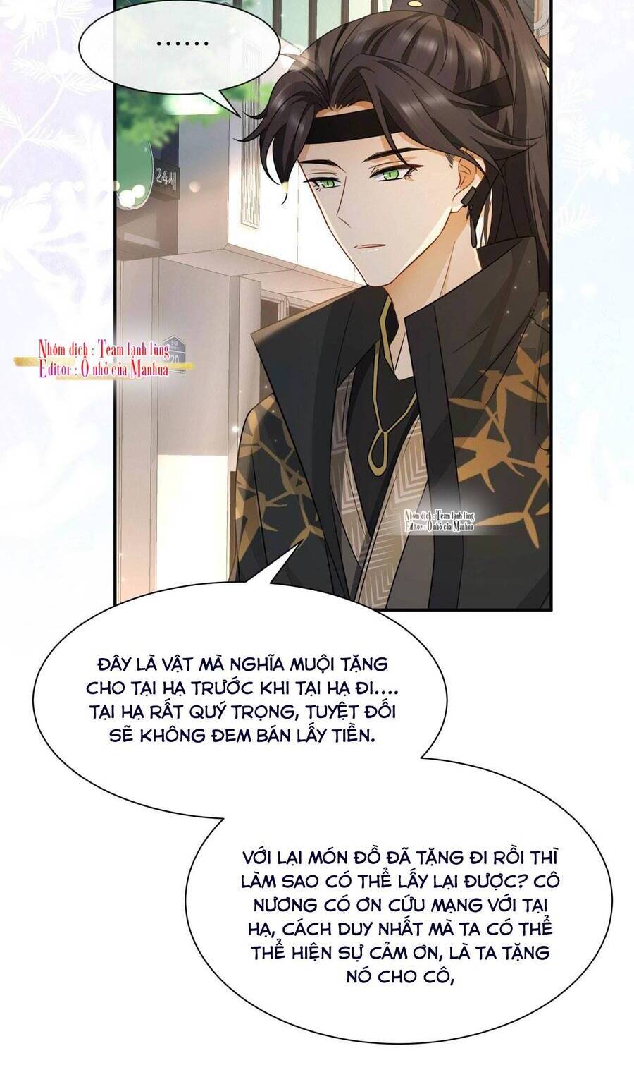 Ám Sát Nữ Hoàng Bệ Hạ Chapter 8 - 12